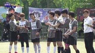 2024 Idol Star Athletics Championships – Chuseok Special Part 2