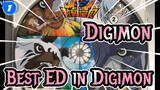 Digimon| Best ED in Digimon_1