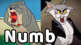 เมื่อ Tom and Jerry เจอกับเพลง Numb