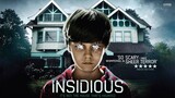 Insidious (2010) 1080p