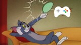 เริ่มต้นวันหยุดวันชาติของคุณด้วย Tom and Jerry! จริงเกินไป