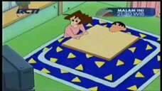 Crayon Shinchan Bahasa Indonesia