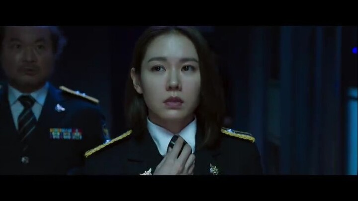 The Negotiation Full Movie (Eng Sub) [penggg0710]