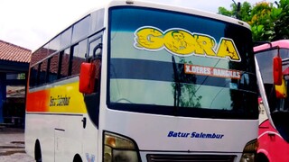 Batur Salembur "GORA" A 7503 ZN