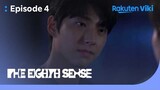 The Eighth Sense - EP4 | "I Thought I Should be Here for You Tonight" | Korean Drama
