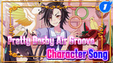 Air Race - Pretty Derby Air Groove Character Song_1