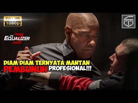 MEMBUNUH MAFIA DUNIA HANYA SATU MALAM SAJA‼️‼️‼️ALUR CERITA FILM TERBARU