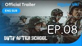 Duty After School - Episode 8 ENG SUBS