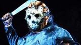 [Friday the 13th] Devil Jason is finally pulled into hell, the earth is clean