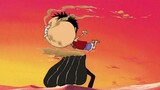 Những thứ kỳ lạ mà Luffy đã ăn! Tôi thực sự dám ăn bất cứ thứ gì!