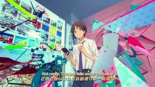 Servant x Service EP. 8[eng.sub]