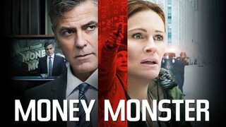 Money Monster (2016) เกมการเงิน นรกออนแอร์ [พากย์ไทย]