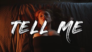 Fonce - Tell Me ft. Pot J | sabihin mona sakin kung babalik kapa ulit