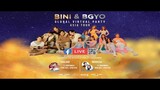 BINI & BGYO Global Virtual Party Asia Tour (Indonesia)