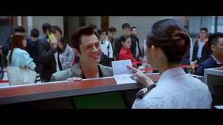 SKIPTRACE (Tagalog Dubbed) - Dasym Media 2016