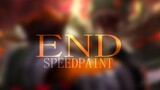 END (Speedpaint)