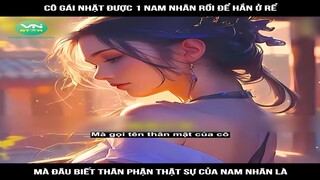 Review Truyện: Cô gái nhặt được 1 nam nhân rồi để hắn ở rể, mà đâu biết thân phận thật sự của nam