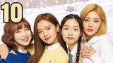 EP 10 |  THE WORLD OF MY 17 2020 [Eng Sub]