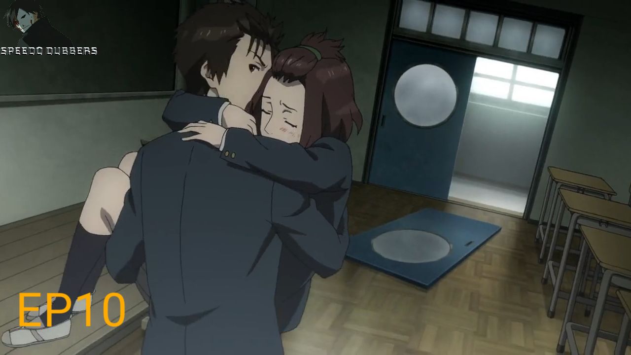 Parasyte__The_Maxim_-_EP13_-_Anime in hindi25 - BiliBili