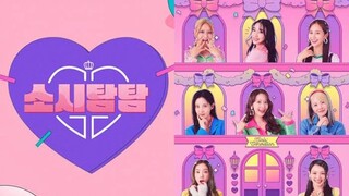 Soshi Tamtam (2022) Episode 1 English Subbed