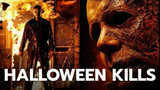 รีวิวหนัง Halloween Kills
