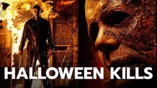 รีวิวหนัง Halloween Kills