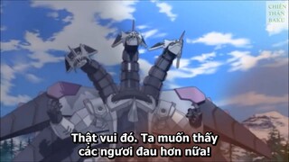 -Chiến Binh Bakugan _Shadow tấn công _ Vietsub  Tập 32_P2 #Bakugan #schooltime