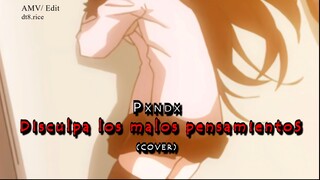 D. L. M. P. (4K UHD/ AMV Higurashi x Mirai Nikki x School Days x Another)