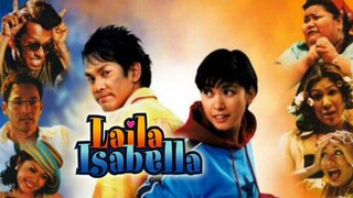 Laila Isabella (2003)