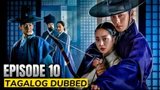 DEAR HONGRANG 2025 EPISODE 10 TAGALOG DUBBED