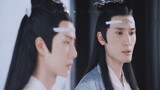 [Remix]Imaginary story of Wang Yibo & Xiao Zhan's roles in TV dramas