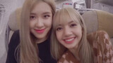 [ChaeLisa]The sweetest cp