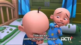 Upin & Ipin Musim 18 - Belanja Baju Baru - Upin Ipin Terbaru 2025