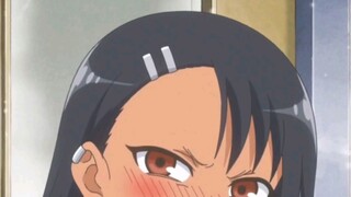 [Nagatoro-san 3] Nam chính vô tình nghe được Nagatoro thích mình