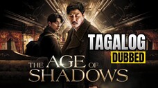 The Age of Shadows Full Movie Tagalog