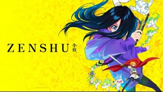 Ep-1 | Zenshuu. Sub Indo