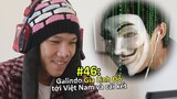 [VINE #46] Gialinhdo tới Việt Nam và Cái Kết Buồn | Ping Lê