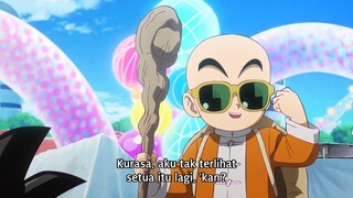 Dragon Ball Daima Eps 2 Sub Indo