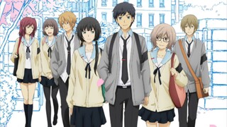 EP1 - ReLife Full HD (1080P)