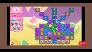 CANDY CRUSH SAGA LEVEL 1992 NEW VERSION NO BOOSTER