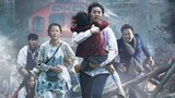 Horror recap 😱 | Train to Busan movie short recap | ending explained | subscribe