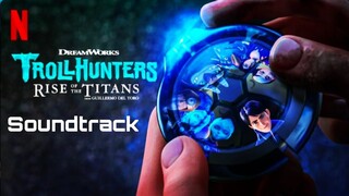 [Soundtrack] Trollhunters Rise of the Titans