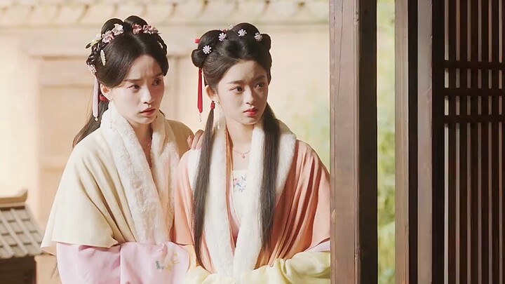 姐妹们因为婚事吵架，不欢而散！