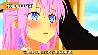 WHAT AM I ? ( AMV ) SHIKIMORI