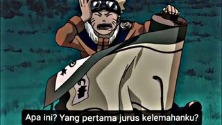 flasback kelakuan nya dlu