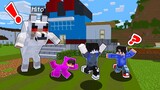 HITO na ang Masamang ASO ng OMO Village.! | Minecraft