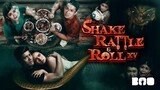 SHAKE RATTLE AND ROLL: (AHAS) FULL EPISODE 40 | JEEPNY TV