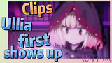 [Mieruko-chan]  Clips | Ullia first shows up