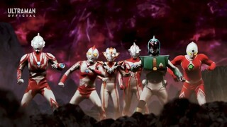 ultraman zero vs absolute tartarus (UGF TAC) #ultramanzero #ugftac #absolution