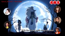 [Kawai_Buta 007&Mori Hana] Inuyasha Drama CD Aka to Shiro no Utagassen - Sesshou